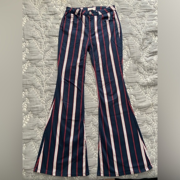 Shyanne Flare Jeans from Boot Barn - Picture 3 of 7